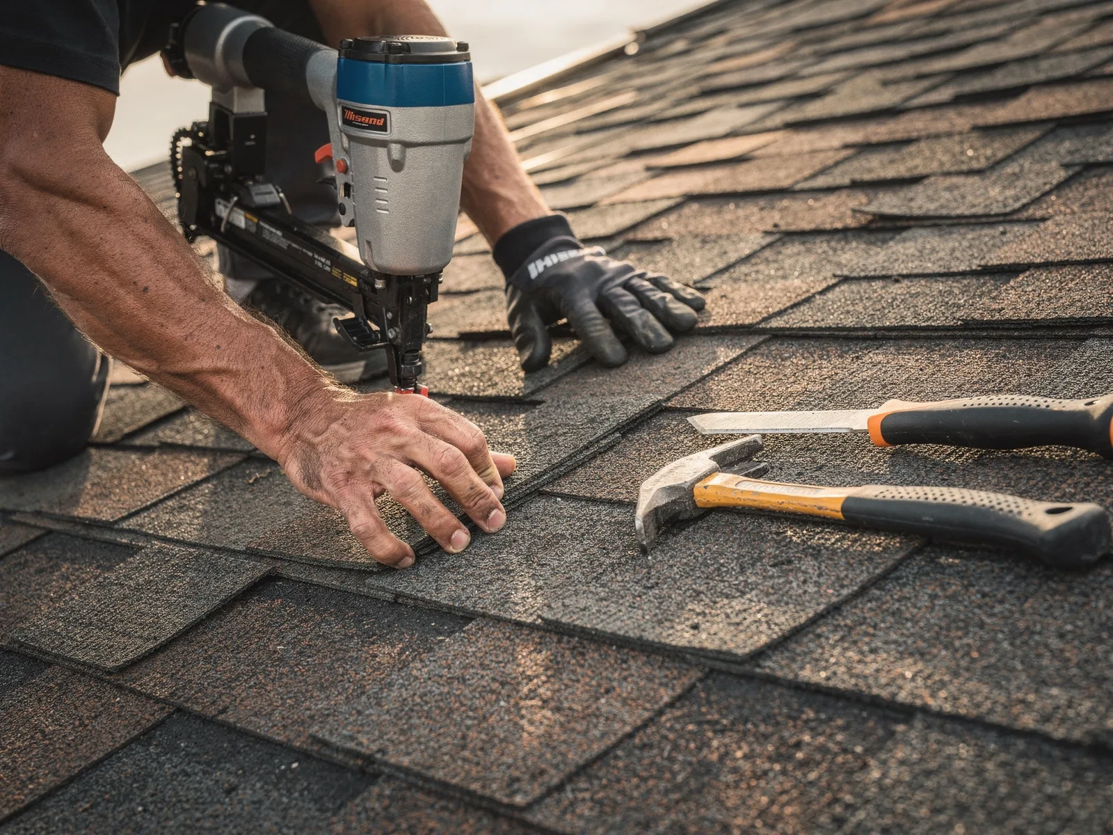 Why choose Roof Repair in Joice, IA